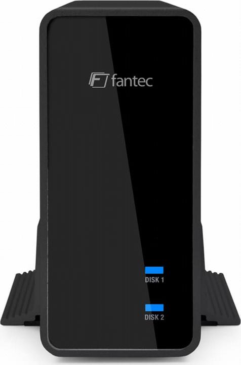 Image du produit Fantec mobi X2U3-6G (2.5")