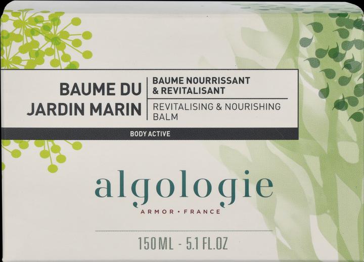 algologie Baume Du Jardin (150 ml)