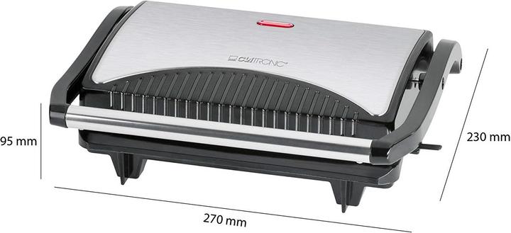 Clatronic mg 3519