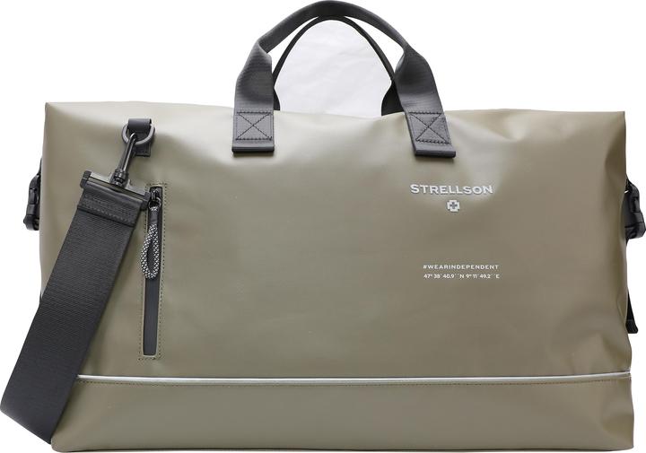 Immagine prodotto Strellson Borsa da viaggio Stockwell 2.0 Landon Weekender MHZ (30 l)