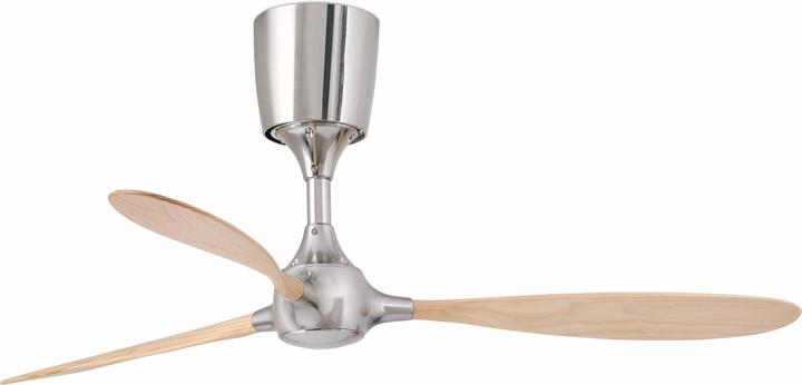 Immagine prodotto Faro Ventilatore da soffitto Itaca a risparmio energetico con telecomando
