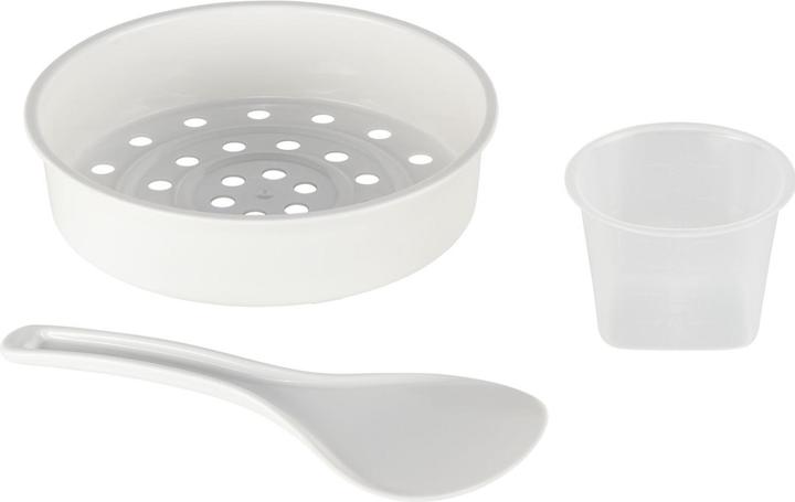 Produktbild Russell Hobbs Mittlerer Reiskocher 27030-56