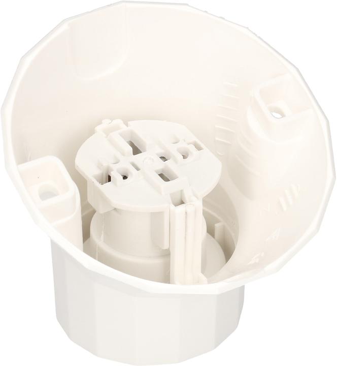 Actual product image Max Hauri Wall socket E27