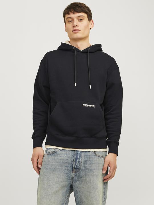 Actual product image Jack & Jones Jjelegacy Sweat Hood Noos (XL)