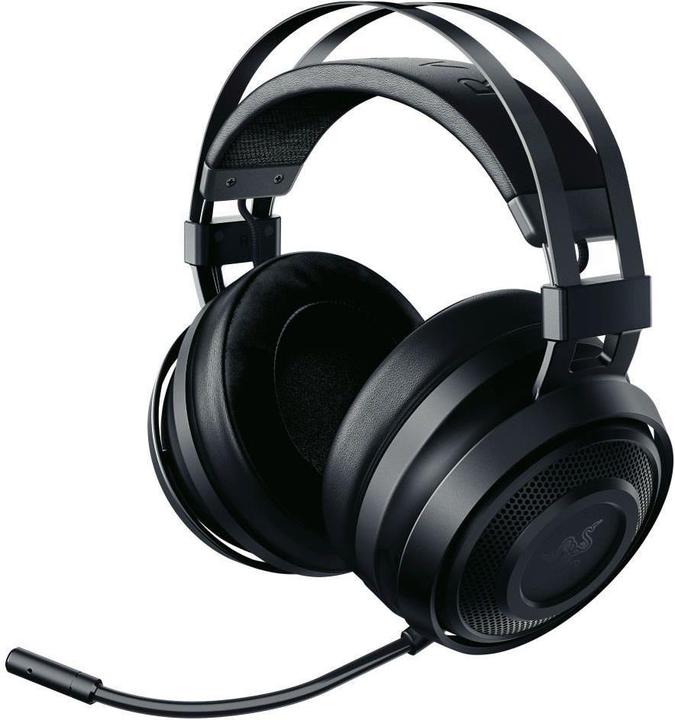 Produktbild Razer Nari Essential (Kabellos)