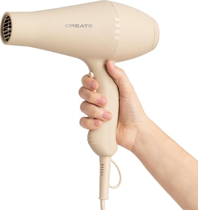 Produktbild Create Hair Styler 2100