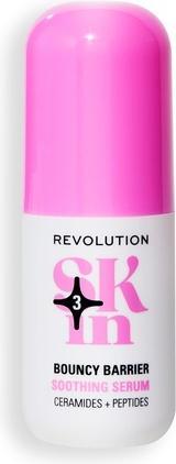 Actual product image I Heart Revolution Revolution Skin Barrier Bounce Soothing Serum Peptide Powdered Face Serum