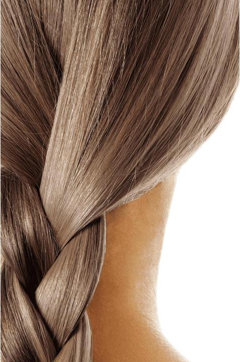 Image du produit Khadi Couleur de cheveux aux herbes (Homme blond)