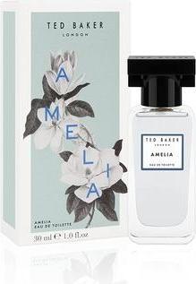 Actual product image Ted Baker Amelia Eau de Toilette 30ml Spray (Eau de toilette, 30 ml)