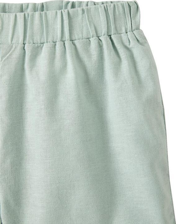 Image du produit Vertbaudet Short à volants fille (140)