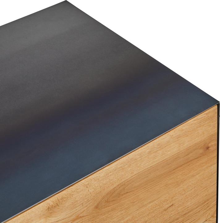Image du produit micasa Brix (180 x 47 x 45 cm)