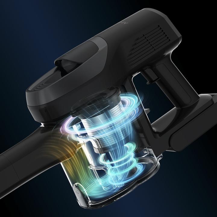 Produktbild Jimmy | Vacuum cleaner | JV83 Pro | Cordless operating | Handstick and Handheld | 500 W | 25.2 V | Operati