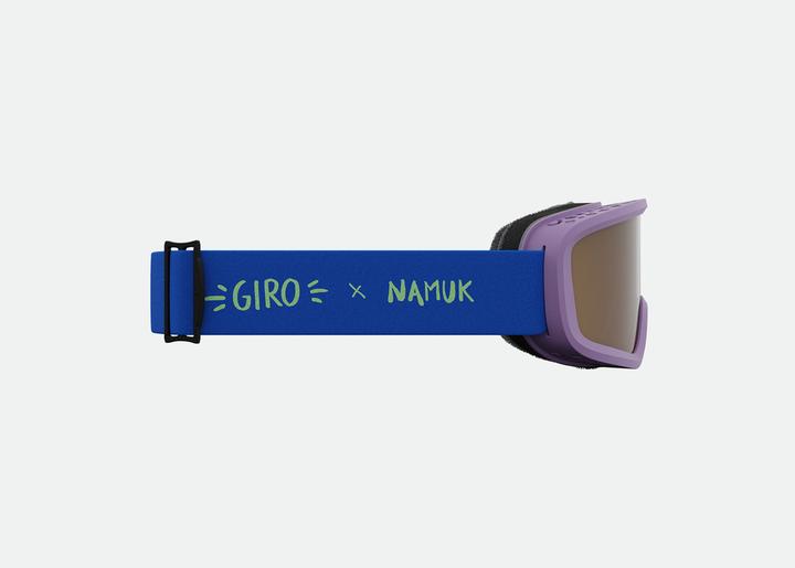 Produktbild Giro Chico 2.0 Basic Goggle