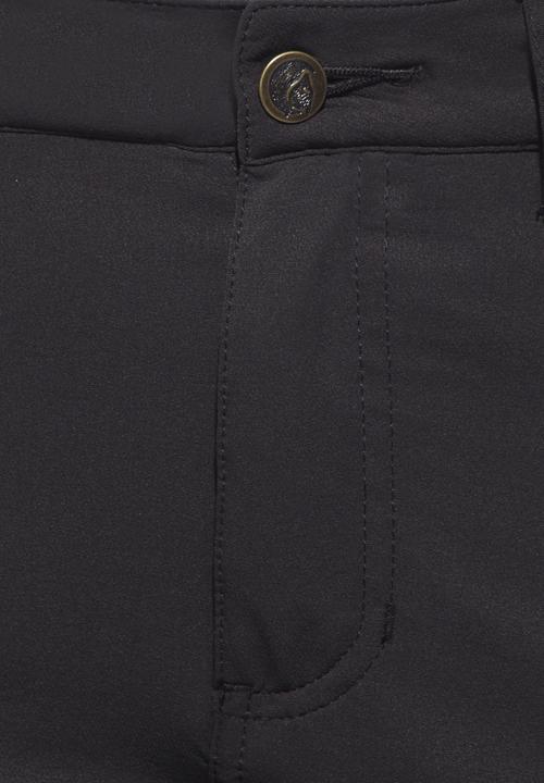 Actual product image Fjällräven Nikka Trousers Curved (34)