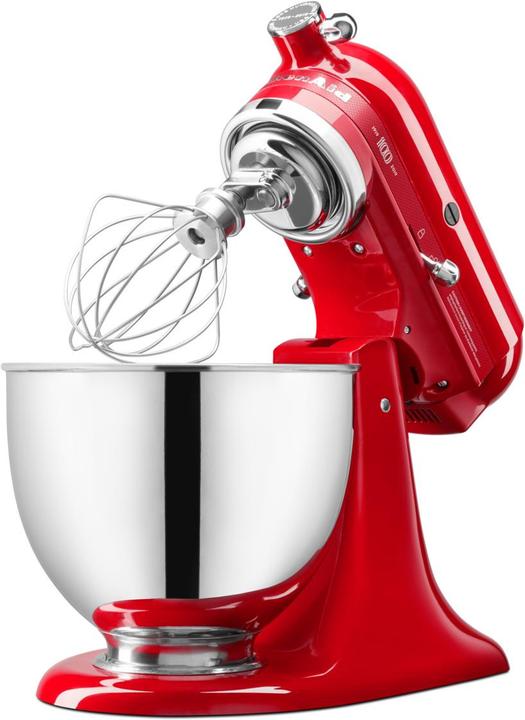 Produktbild KitchenAid KSM 180 Queen of Hearts (300 W)