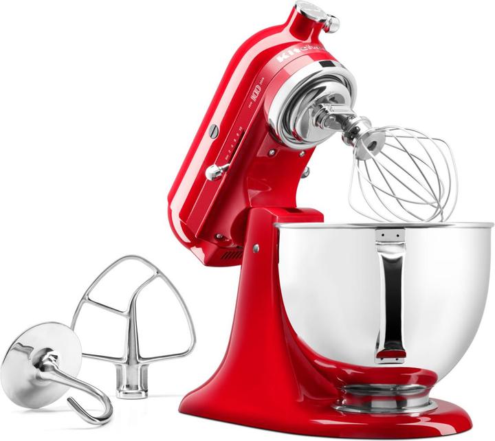 Produktbild KitchenAid KSM 180 Queen of Hearts (300 W)