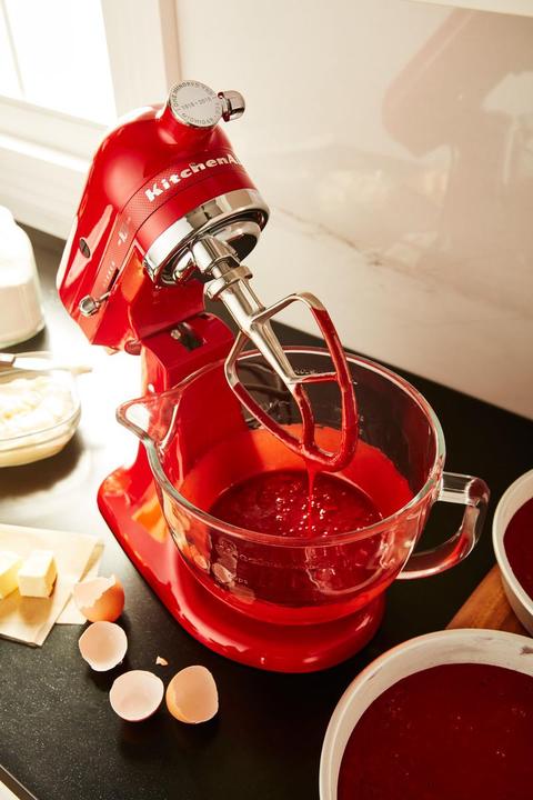 Produktbild KitchenAid KSM 180 Queen of Hearts (300 W)