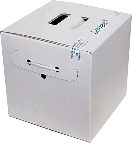 Produktbild bda connectivity Koaxialkabel (115 dB, Antennenkabel)