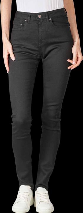 Produktbild Kuyichi Carey Jeans Skinny Fit Forever Black (W28/L32)