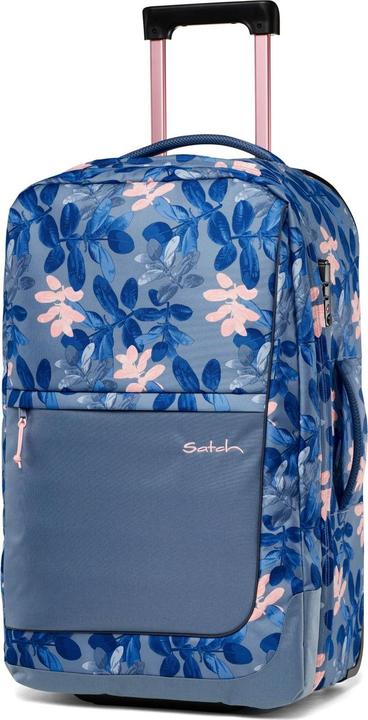 Immagine prodotto Satch Flow - Anima estiva (60 l, M (50 - 90l))