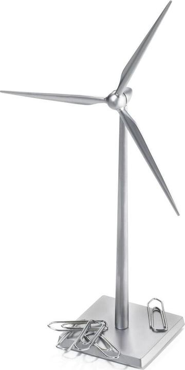 Image du produit Troika Büroklammernhalter FRESH WIND (1 x)