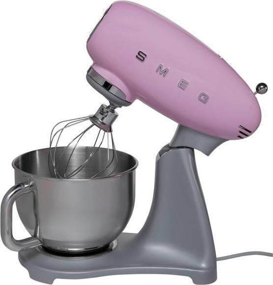 Actual product image Smeg 50's Retro Style (800 W)