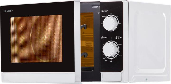 Actual product image Sharp R200INW (20 l)