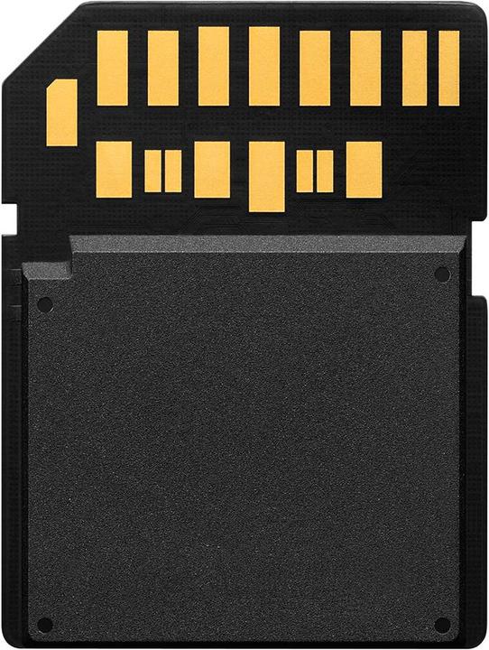 Productafbeelding Sony SF-G Tough SDXC UHS-II (128 GB, SDXC, U3, UHS-II)