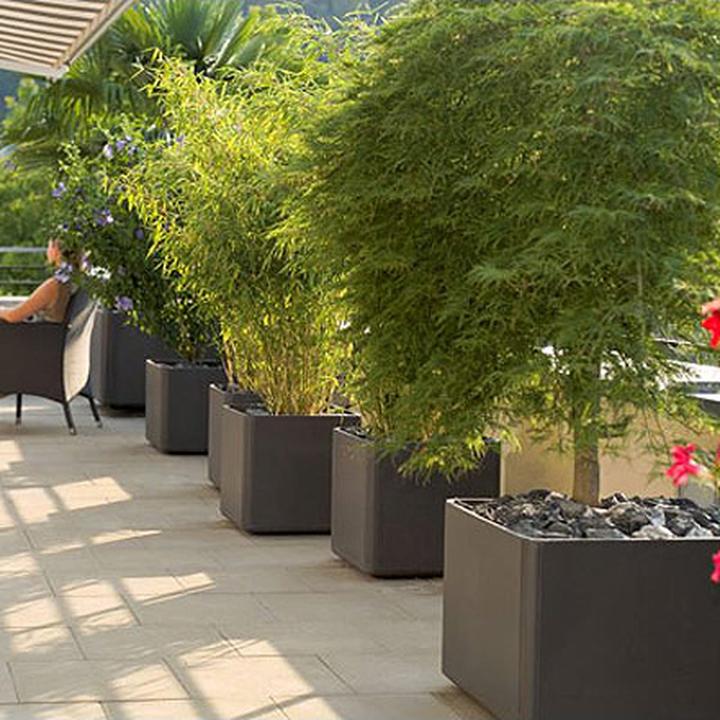 Produktbild Eternit Delta (45 cm)