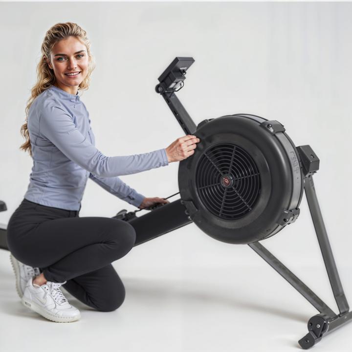 Produktbild Kiwikā AirSpeed Rudergerät
