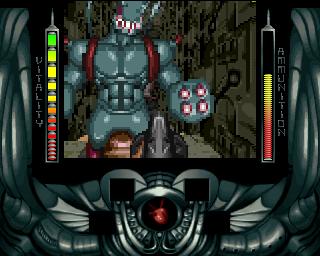 Immagine prodotto Retro Games La A500 Mini (INT)