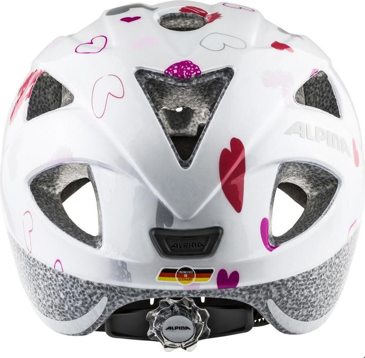 Actual product image ALPINA SPORTS Ximo (49 - 54 cm)