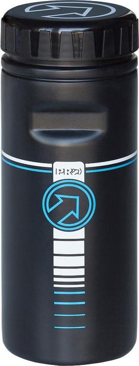 Produktbild PRO Werkzeugdose Gross 750cc Schwarz Passt Für Standardhalter 74 mm