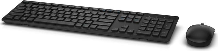 Dell Km636 (CH, Senza fili)