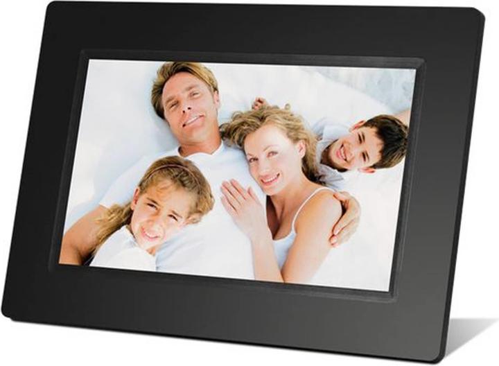 Image du produit Braun Photo DigiFrame (7", 800 x 480 pixels)