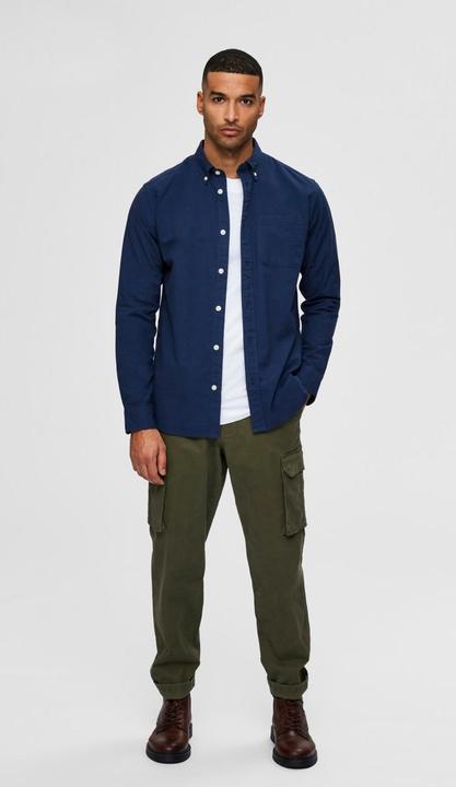Immagine prodotto Selected Homme Reg rick-ox Flex (XXL)