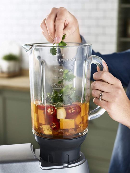 Actual product image Kenwood Kah358gl