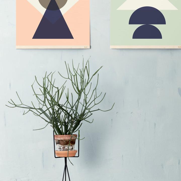 Actual product image Ferm Living Plant Stand