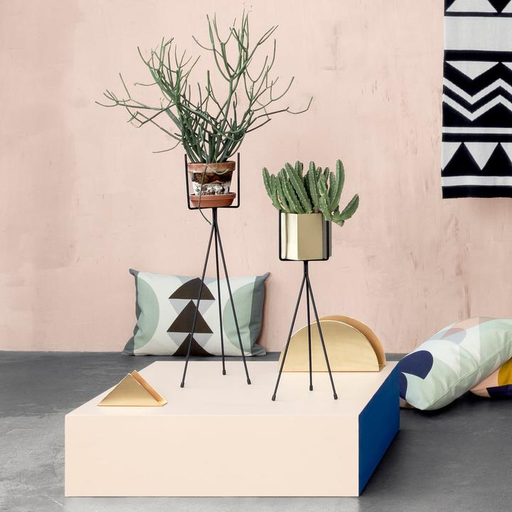 Actual product image Ferm Living Plant Stand