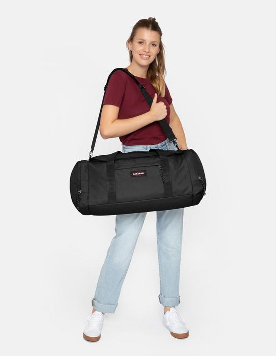 Immagine prodotto Eastpak Reader M+ Reistas 51,5 litri - Nero (59 l)