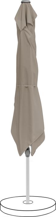 Actual product image Suncomfort by Glatz Pop Up (2.50 m)