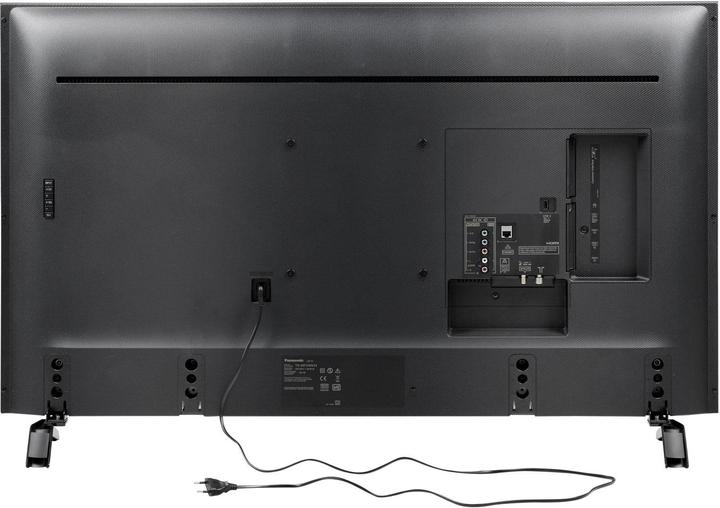 Image du produit Panasonic Tx-49fxw654 (49", LCD, 4K, 2018)