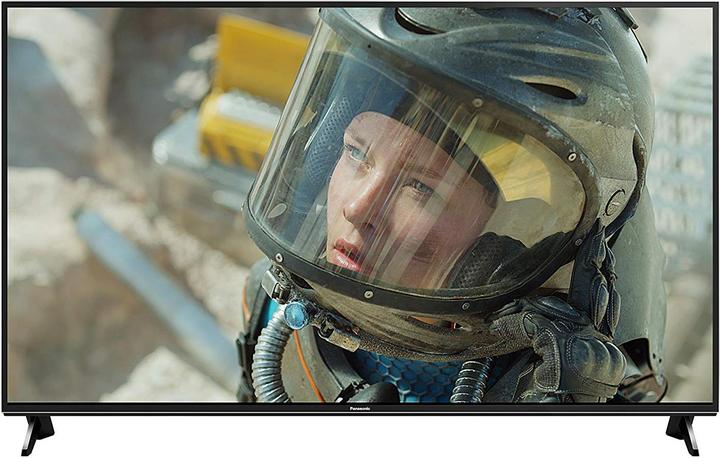 Image du produit Panasonic Tx-49fxw654 (49", LCD, 4K, 2018)