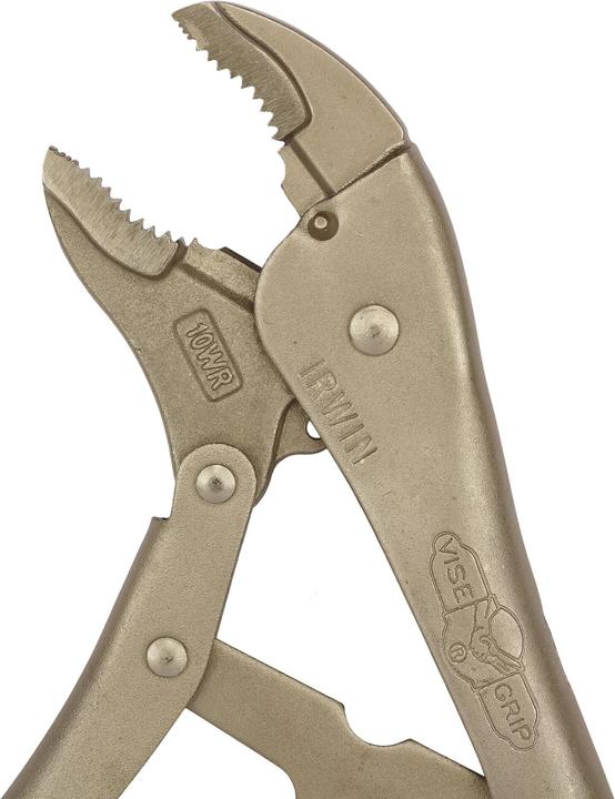 Produktbild Irwin Zange ViseGrip, 10 WR (250 mm)