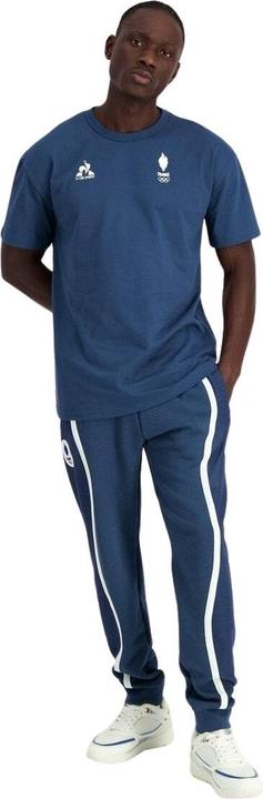 Actual product image Le Coq Sportif t-shirt paris 2024 n° 3 (M)