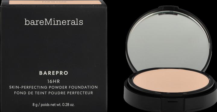Image du produit Bare Minerals Fond de teint BareMinerals Barepro Powder 16HR 8gr