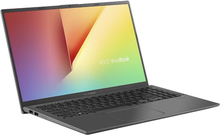 Produktbild ASUS VivoBook 15 X512FA-EJ628T (15.60", Intel Core i5-8265U, 8 GB, 256 GB, CH)