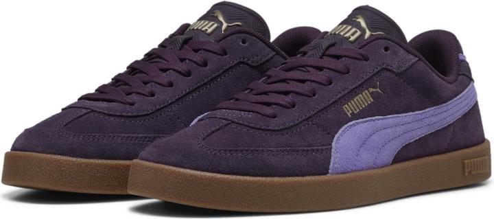 Image du produit Puma Club II Era Suede (37)