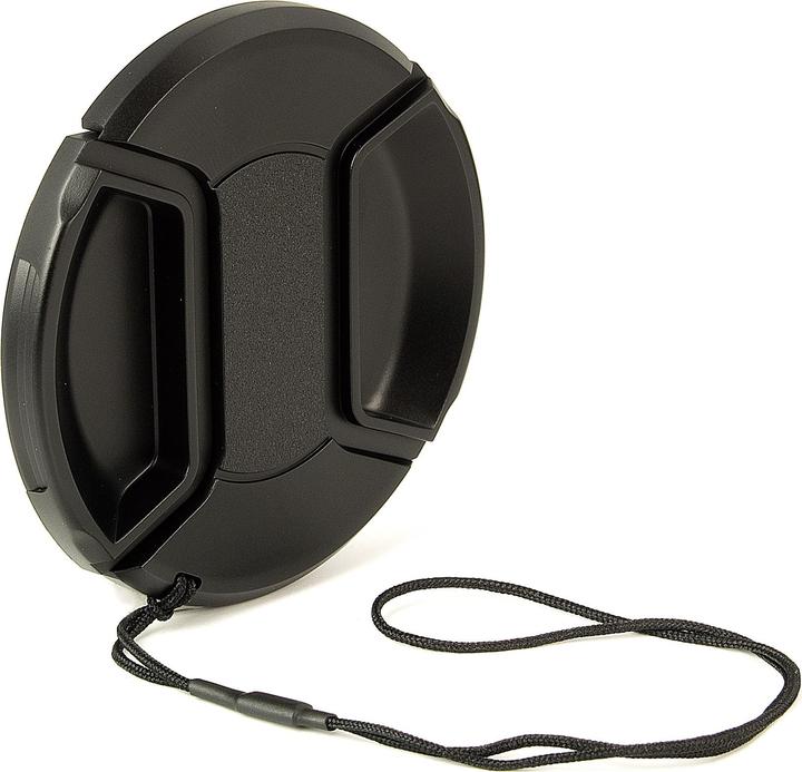 Immagine prodotto Kaiser Fototechnik Copriobiettivo Snap-On 72 (72 mm)