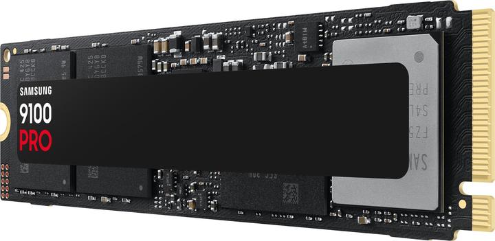 Produktbild Samsung 9100 PRO (2000 GB, M.2 2280)